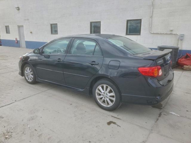 Toyota Corolla Base Image 11