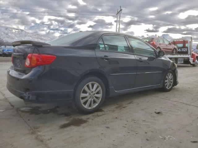 Toyota Corolla Base Image 10