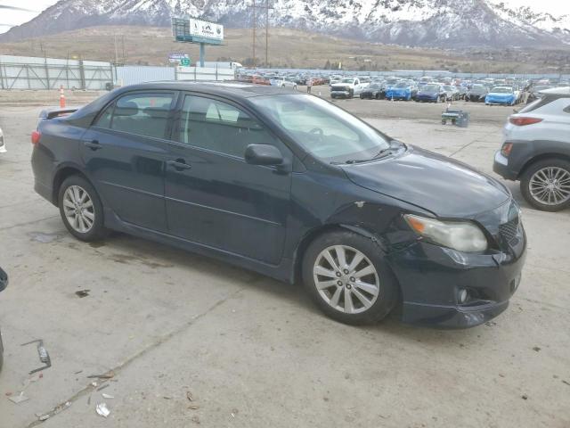 Toyota Corolla Base Image 12