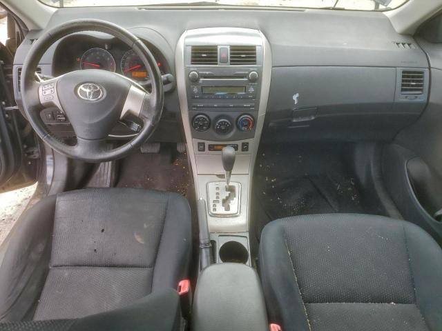 Toyota Corolla Base Image 6