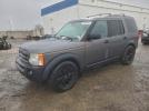 Land Rover LR3 Hse Image 1