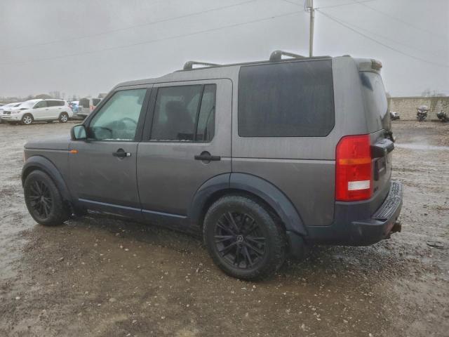 Land Rover LR3 Hse Image 11