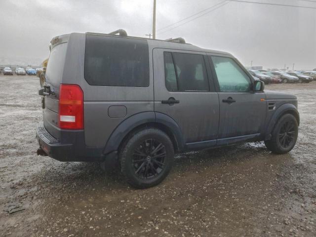Land Rover LR3 Hse Image 13