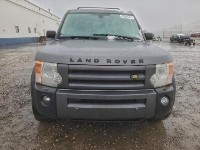 Land Rover LR3 Hse Image 10