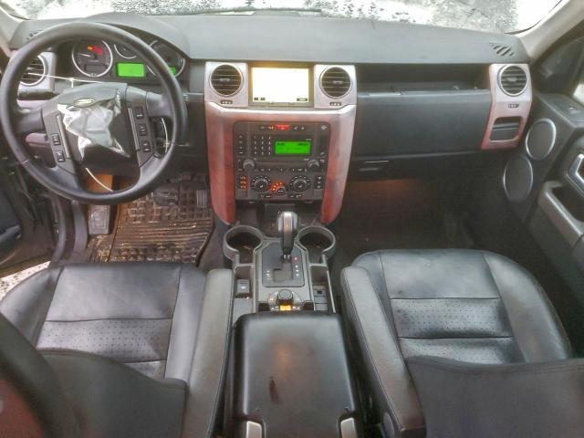 Land Rover LR3 Hse Image 6