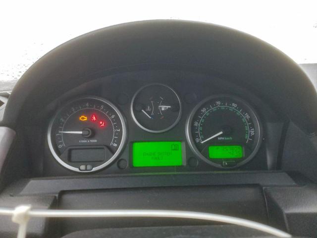 Land Rover LR3 Hse Image 5