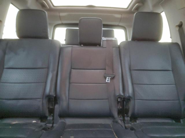 Land Rover LR3 Hse Image 3