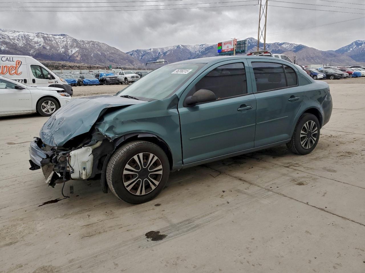 Chevrolet Cobalt Ls Ls Image 1