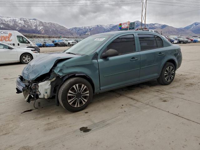  Salvage Chevrolet Cobalt Ls