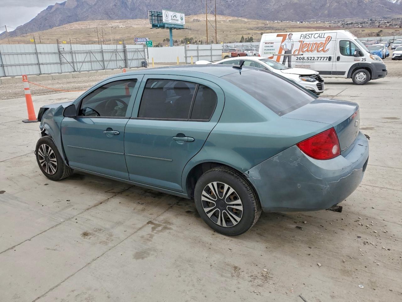 Chevrolet Cobalt Ls Ls Image 13