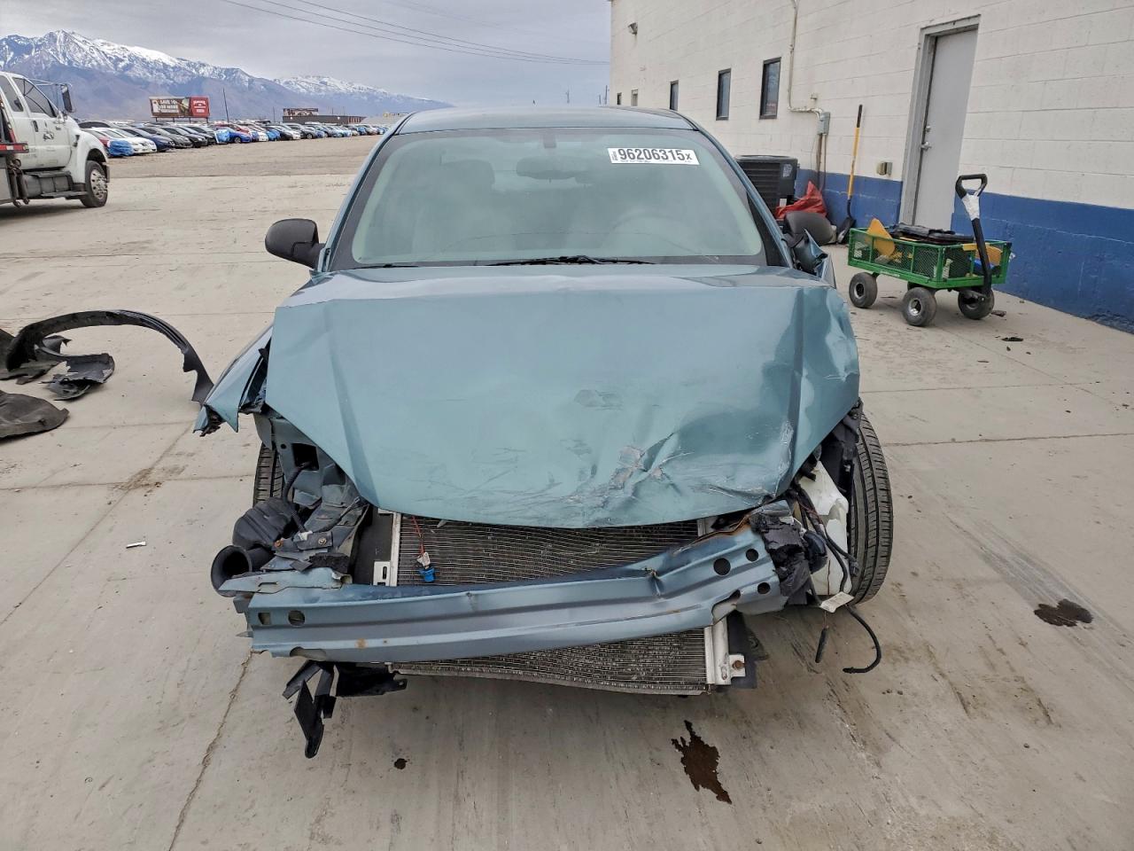 Chevrolet Cobalt Ls Ls Image 2