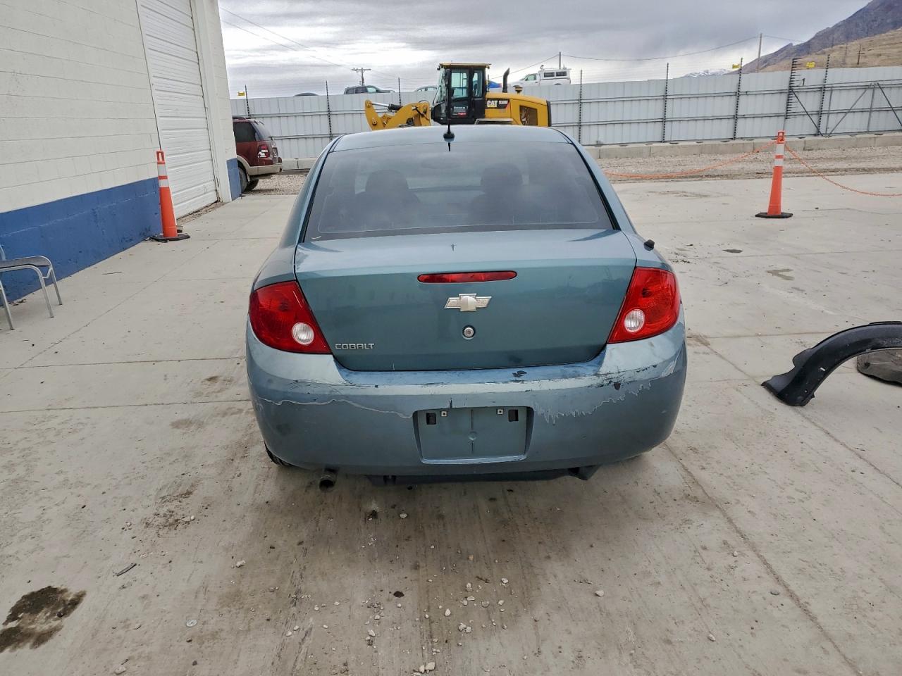 Chevrolet Cobalt Ls Ls Image 4