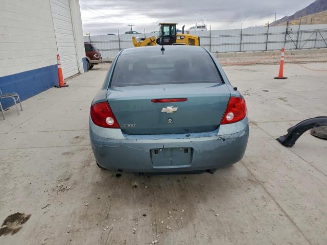 Chevrolet Cobalt Ls Ls Image 4