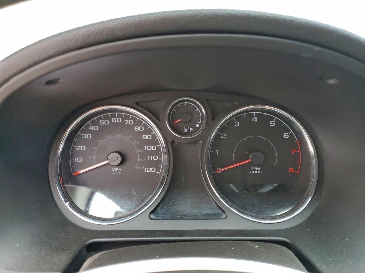 Chevrolet Cobalt Ls Ls Image 5