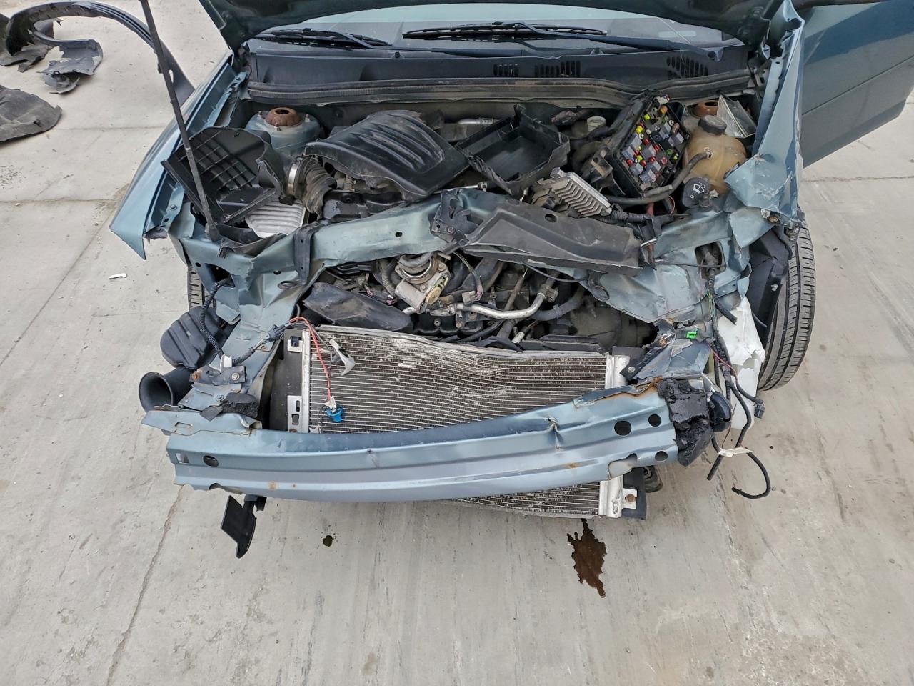 Chevrolet Cobalt Ls Ls Image 11