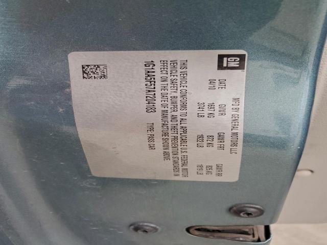 Chevrolet Cobalt Ls Ls Image 10