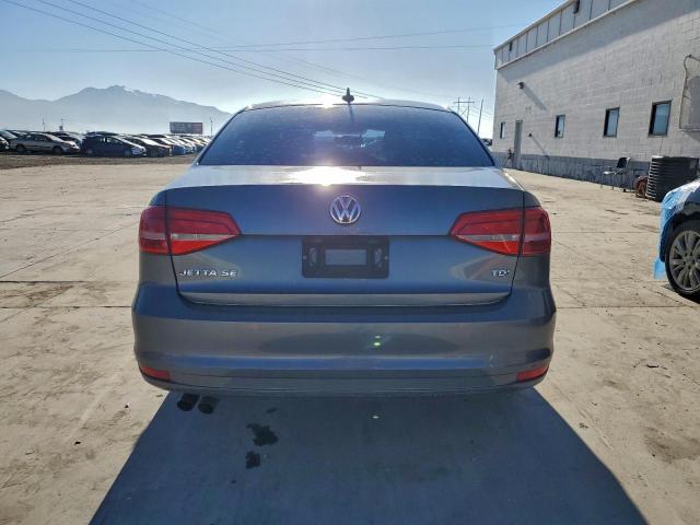 Volkswagen Jetta Tdi Image 10