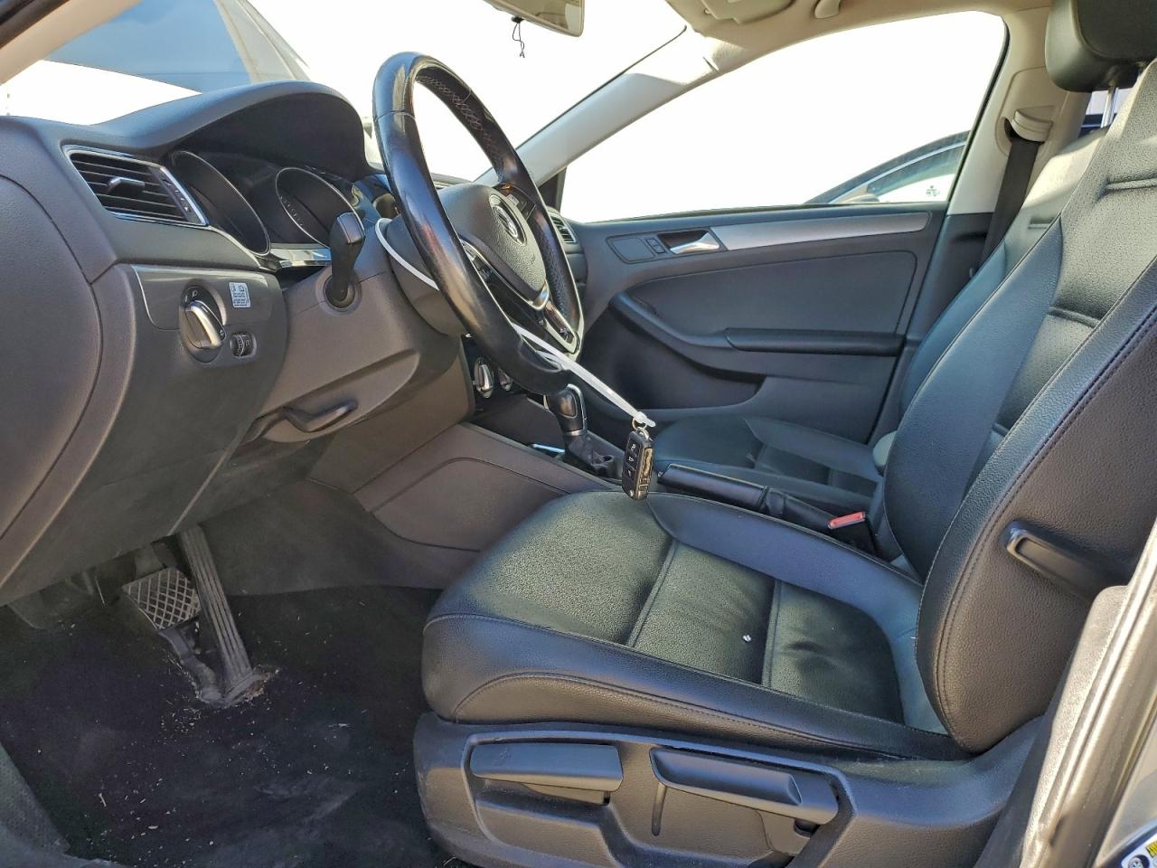 Volkswagen Jetta Tdi Image 9