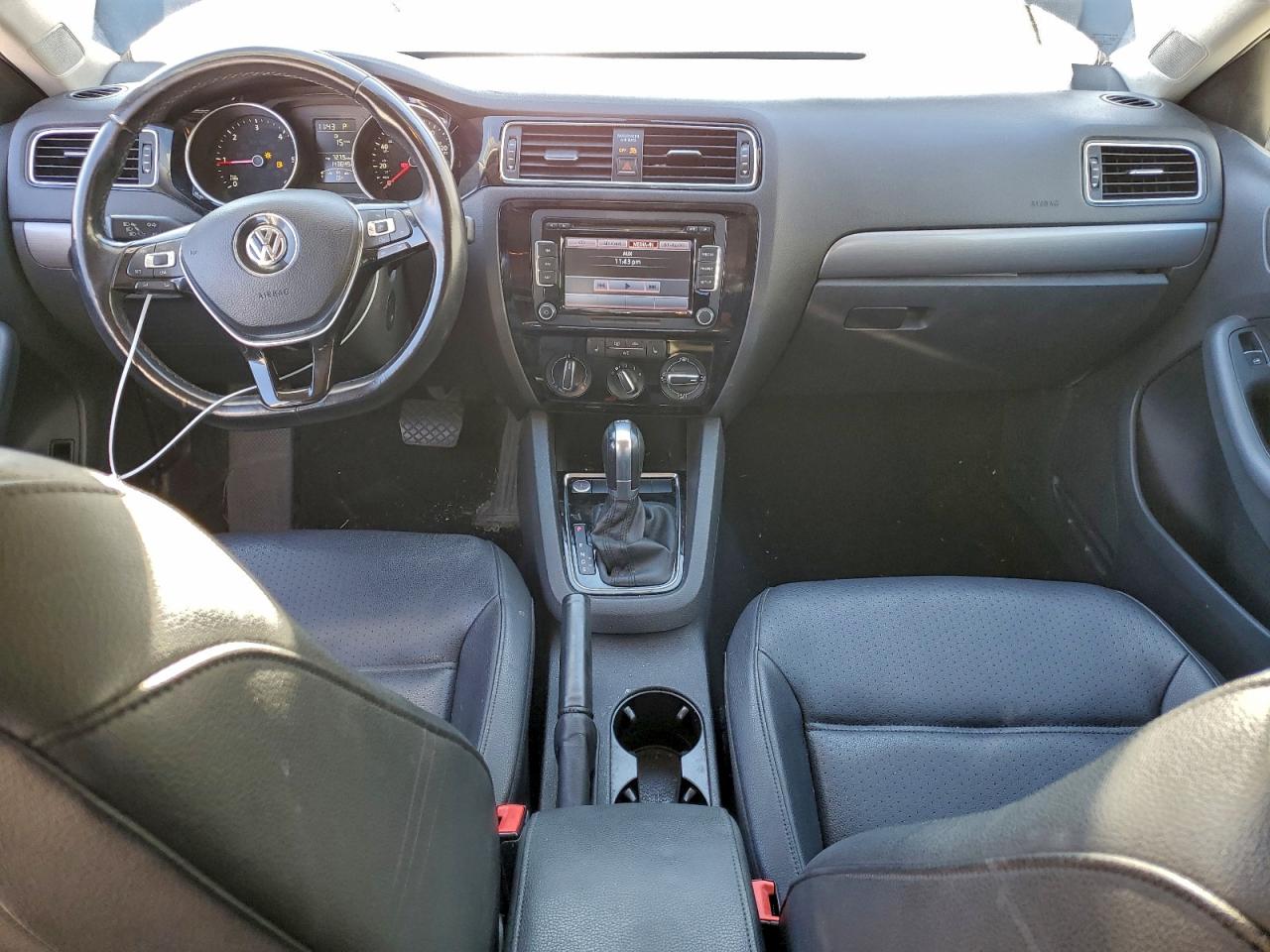 Volkswagen Jetta Tdi Image 7