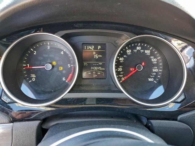 Volkswagen Jetta Tdi Image 5