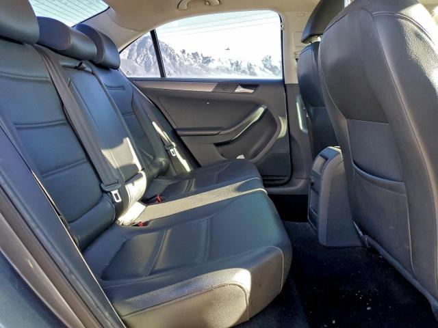 Volkswagen Jetta Tdi Image 6