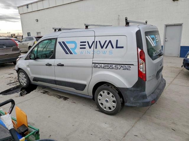 Ford Transit Xl Image 13