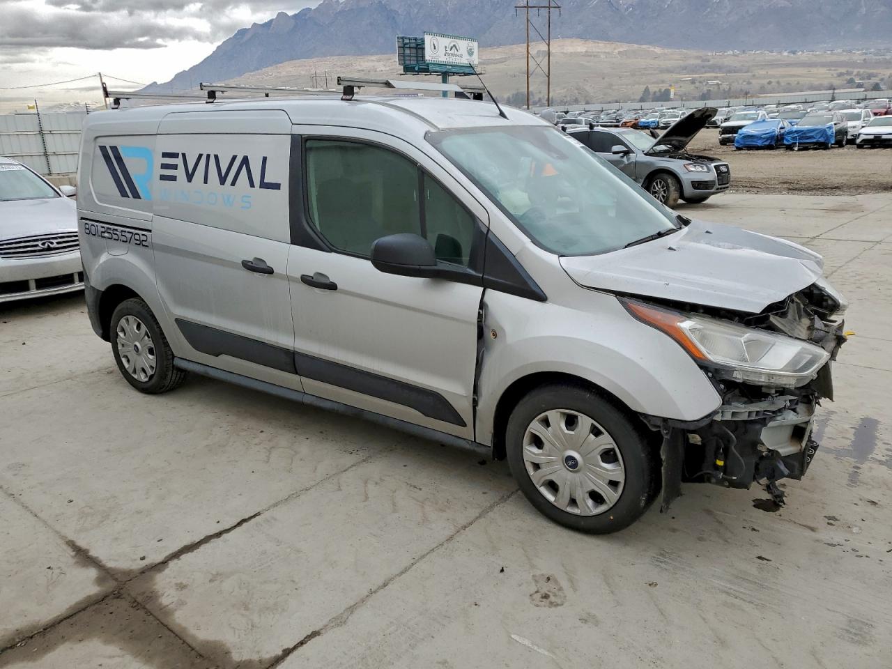 Ford Transit Xl Image 3