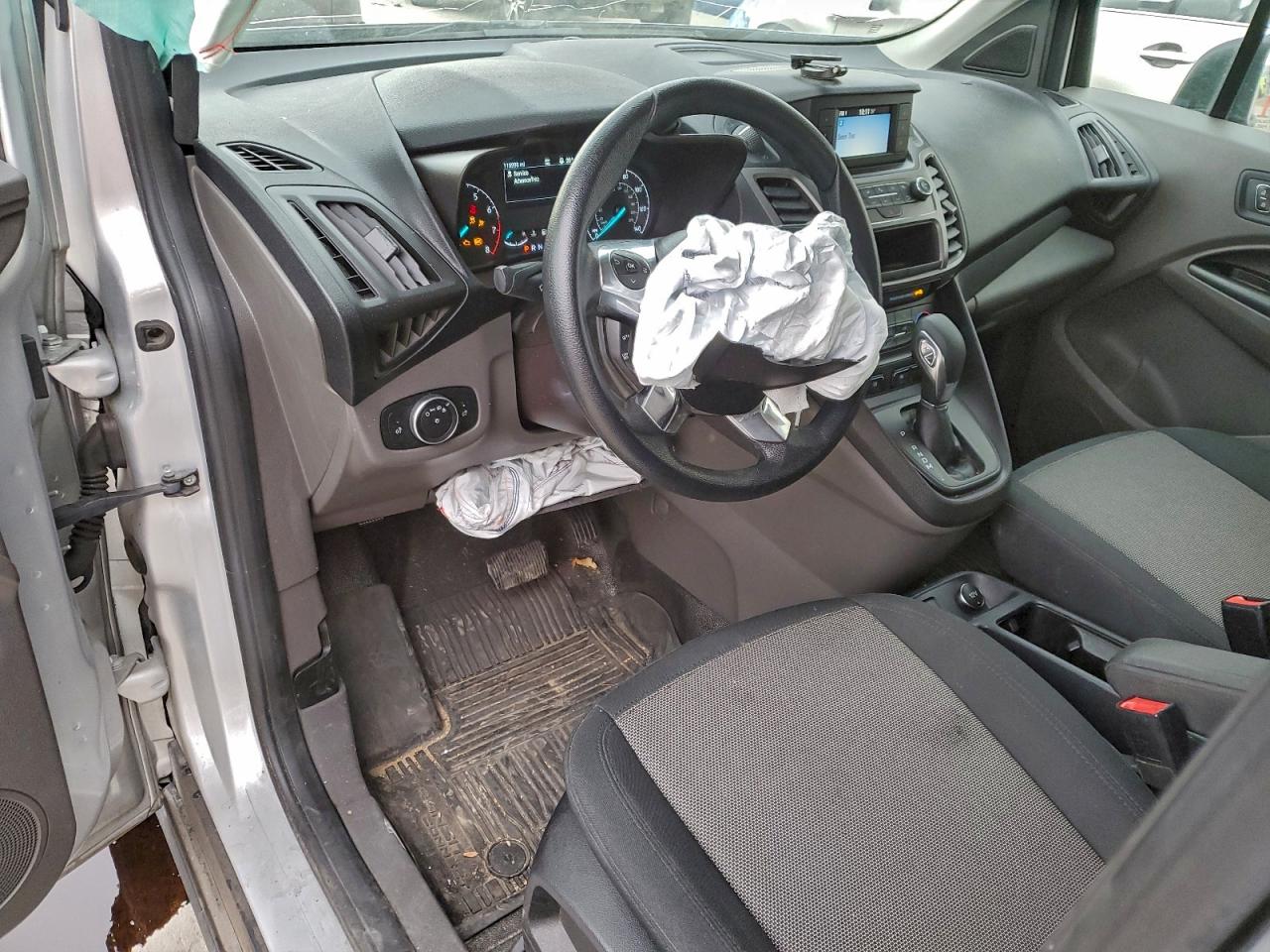 Ford Transit Xl Image 4