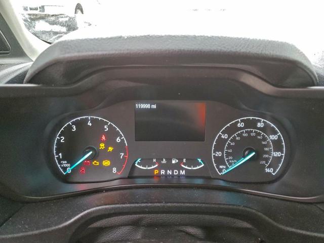 Ford Transit Xl Image 7