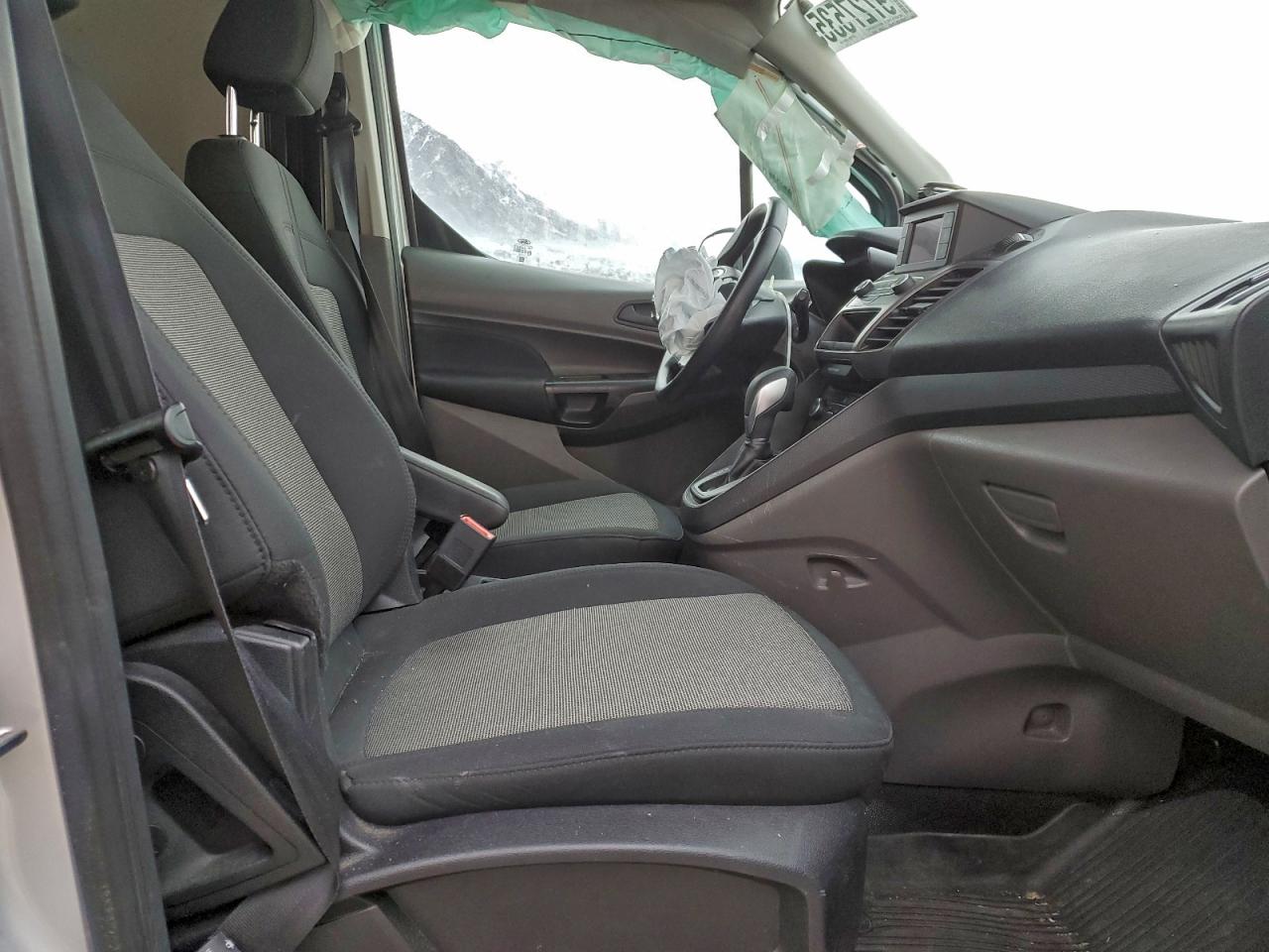 Ford Transit Xl Image 8