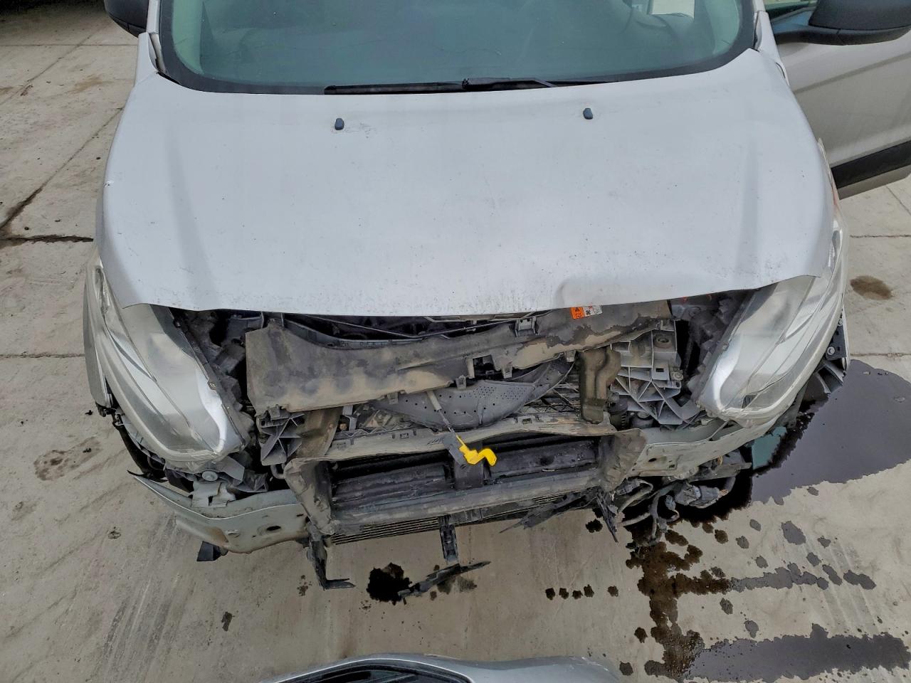 Ford Transit Xl Image 10