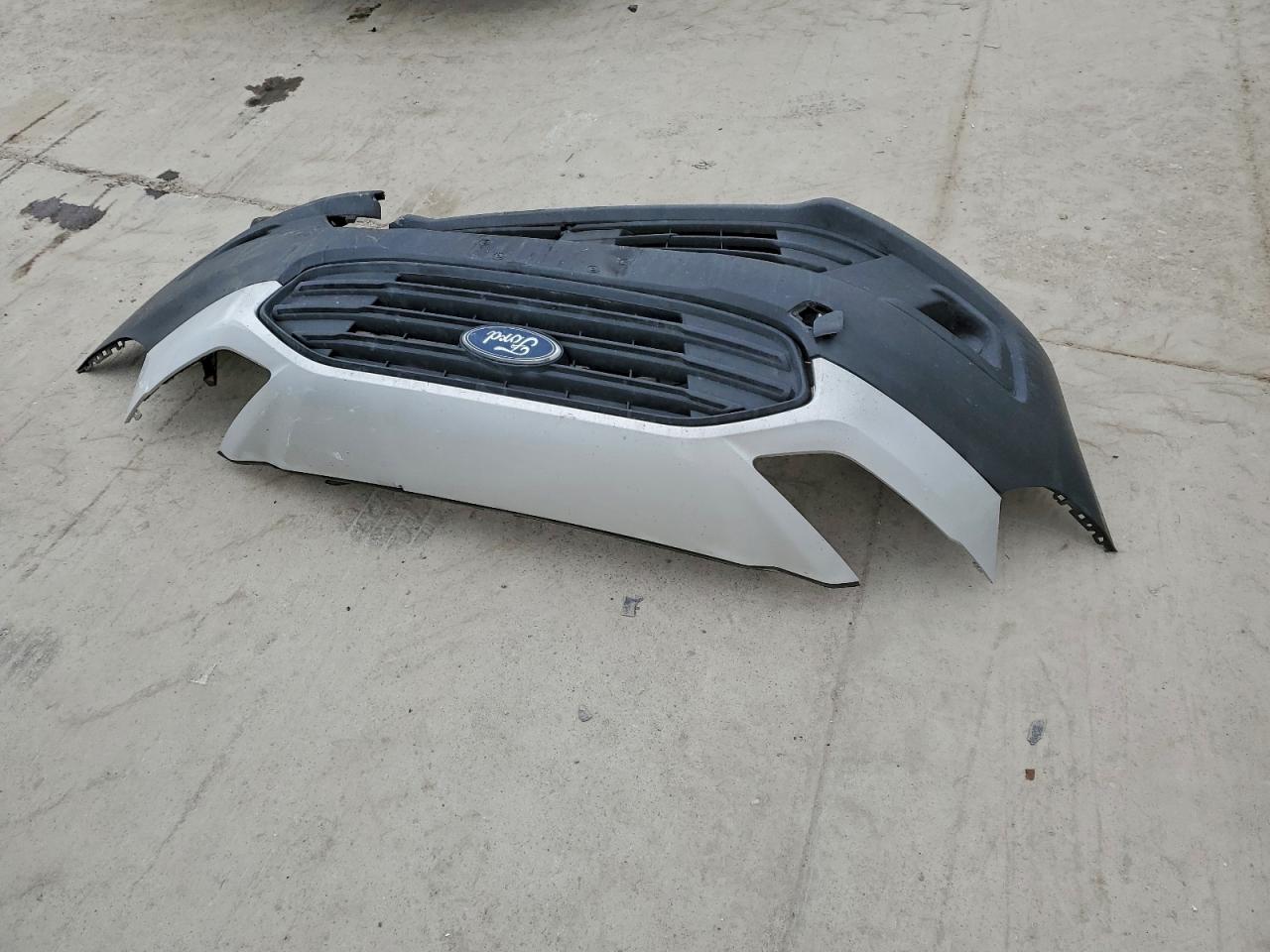 Ford Transit Xl Image 9