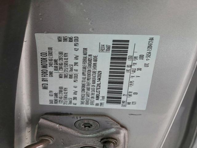 Ford Transit Xl Image 11