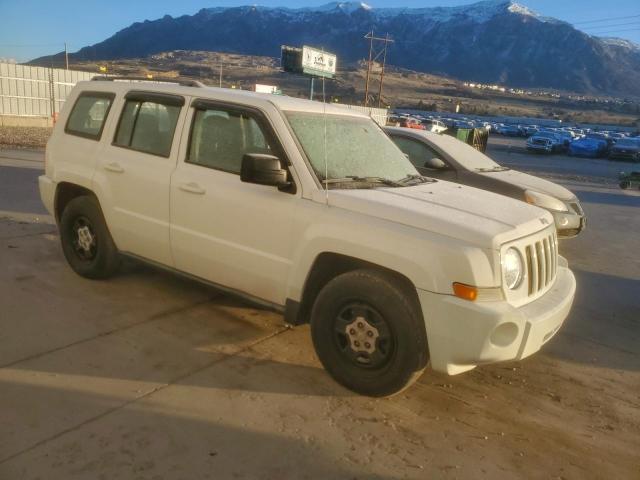 Jeep Patriot Sport Image 4