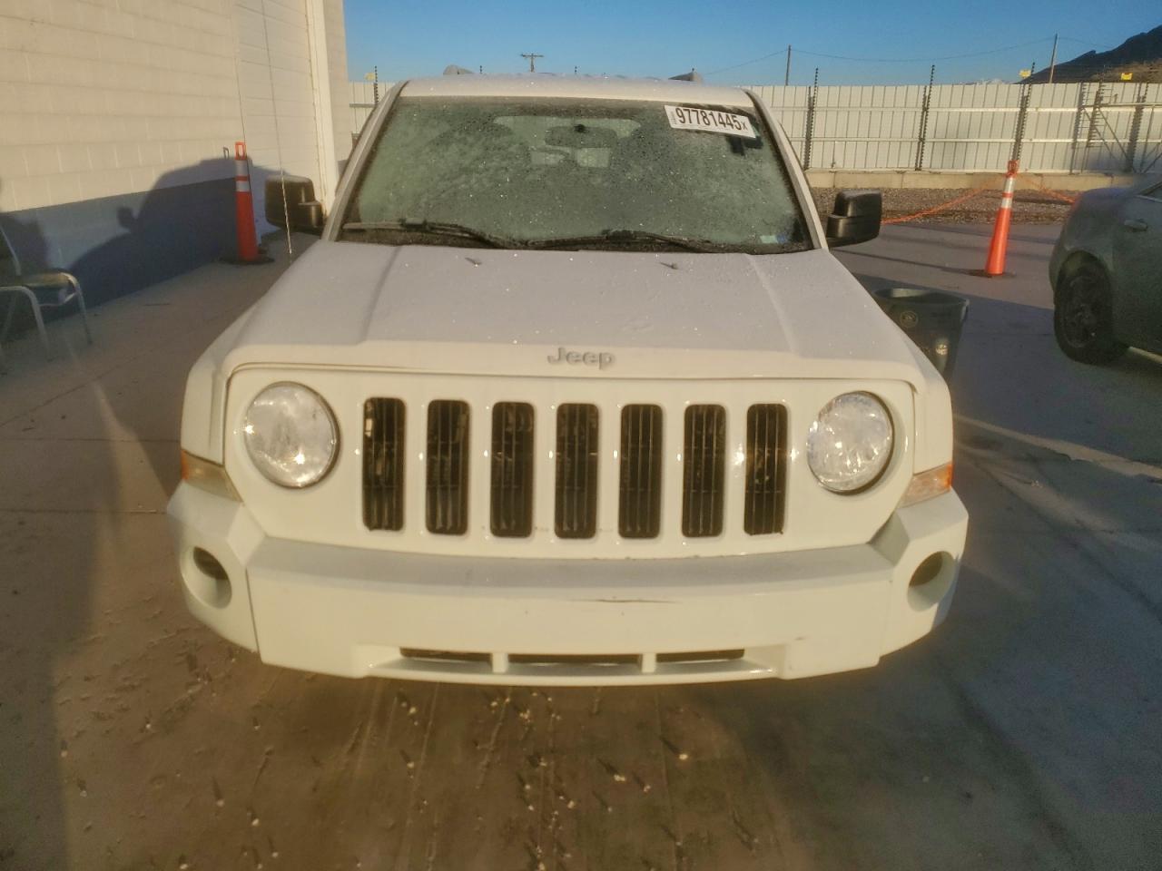 Jeep Patriot Sport Image 13