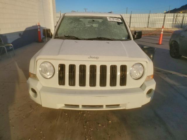 Jeep Patriot Sport Image 13