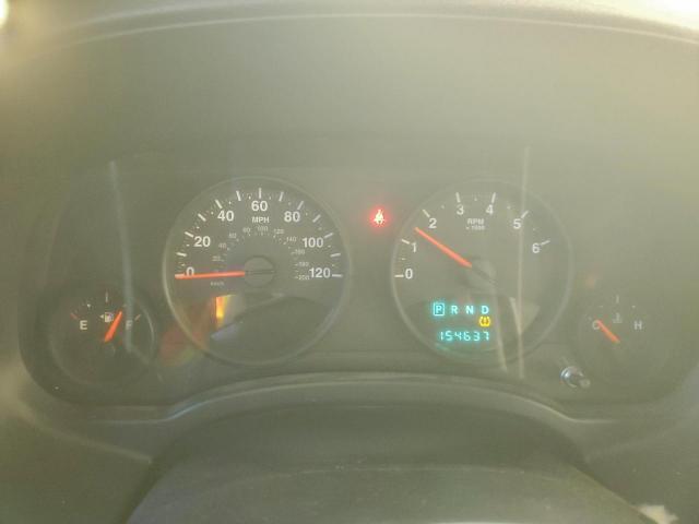 Jeep Patriot Sport Image 6