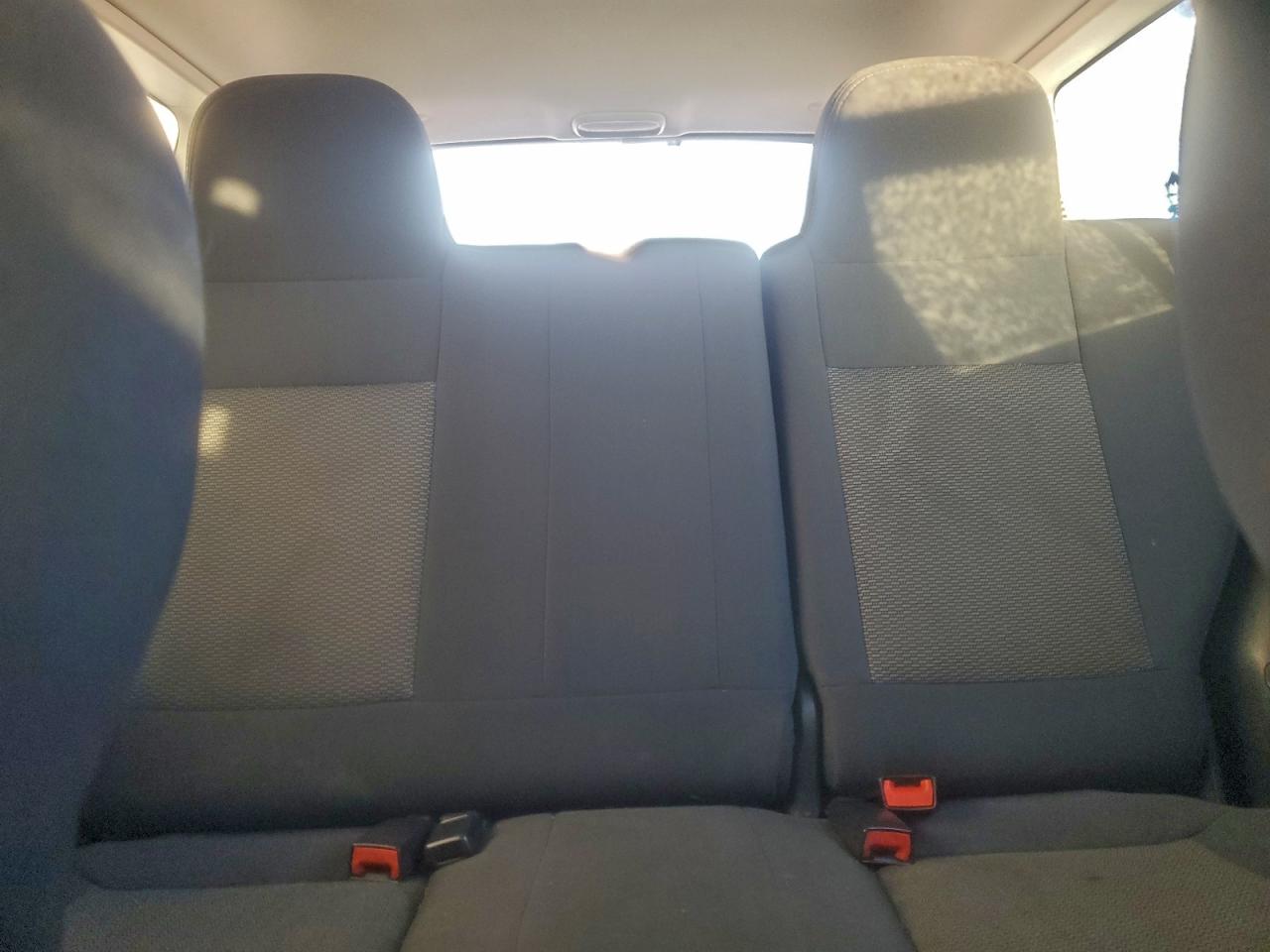 Jeep Patriot Sport Image 11