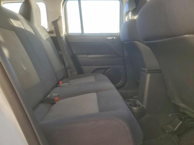 Jeep Patriot Sport Image 7