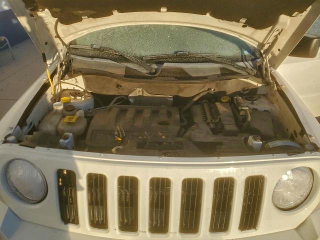 Jeep Patriot Sport Image 10
