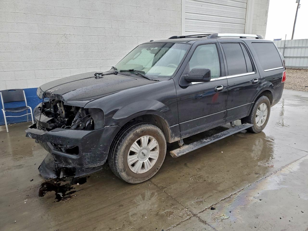 Lincoln Navigator Image 1