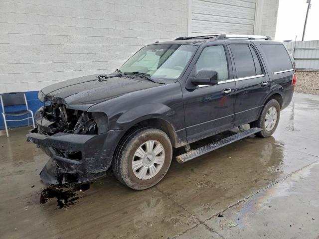  Salvage Lincoln Navigator