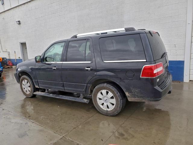 Lincoln Navigator Image 6