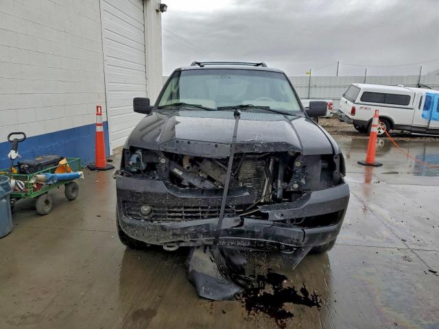 Lincoln Navigator Image 9