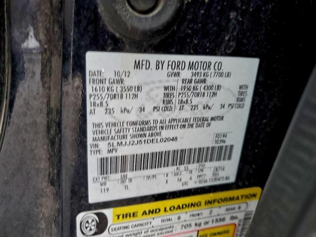 Lincoln Navigator Image 11