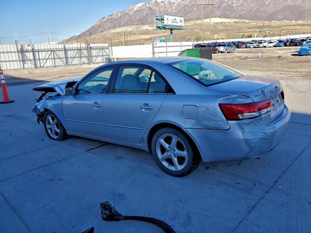 Hyundai SONATA Se Image 6