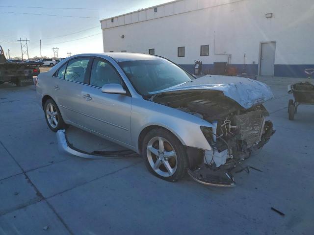 Hyundai SONATA Se Image 9