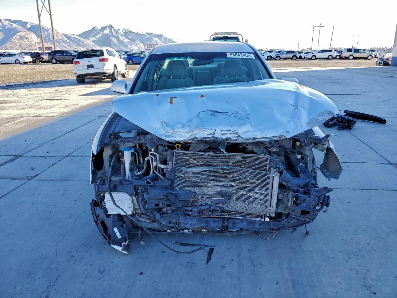 Hyundai SONATA Se Image 7