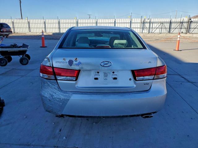 Hyundai SONATA Se Image 10