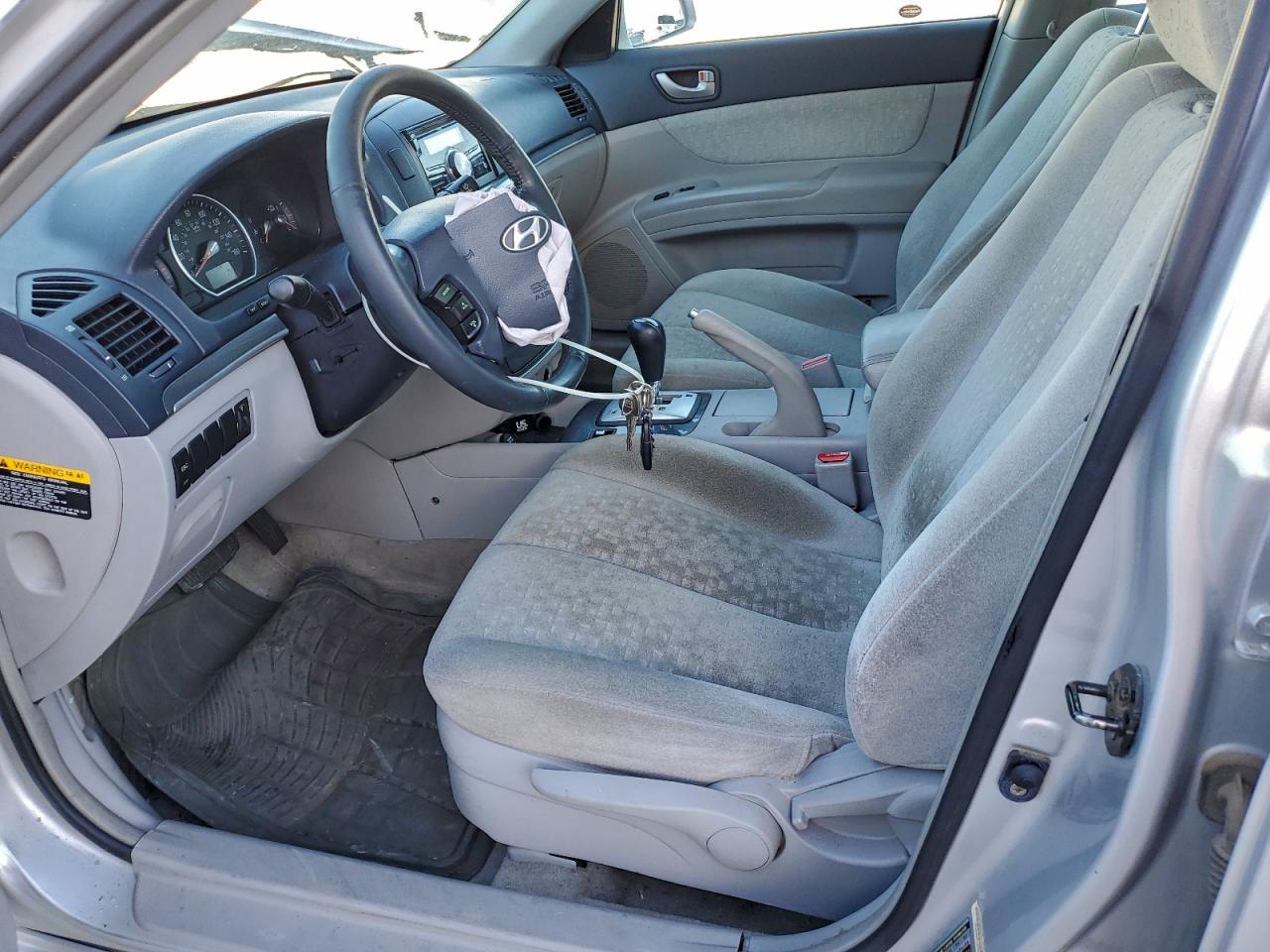 Hyundai SONATA Se Image 2